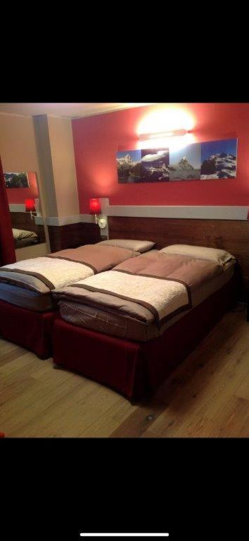 Hotel Lyskamm Breuil-Cervinia Eksteriør billede