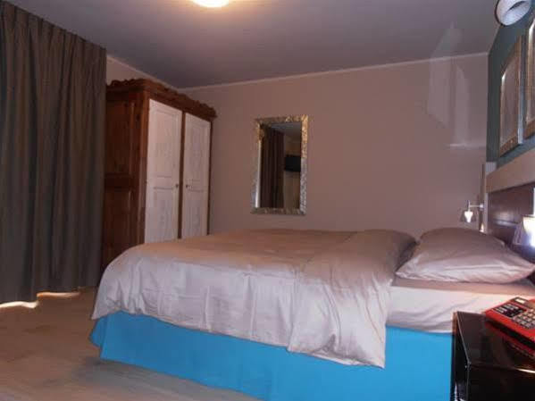 Hotel Lyskamm Breuil-Cervinia Eksteriør billede